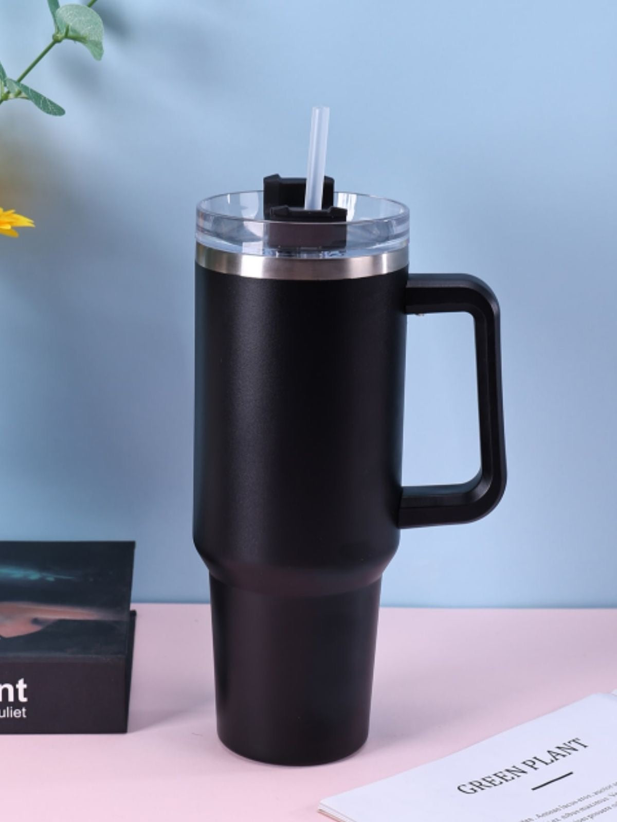 Customized Tumbler With Your Name