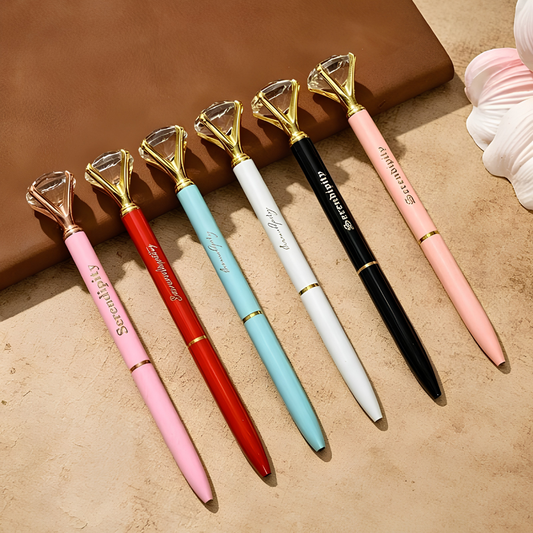 Customized Diamond Pen