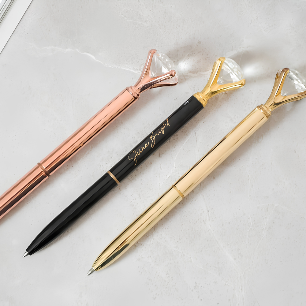 Customized Diamond Pen