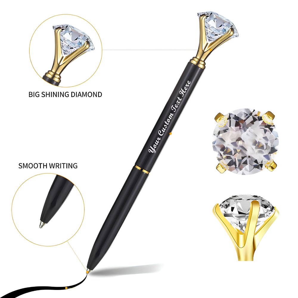 Customized Diamond Pen