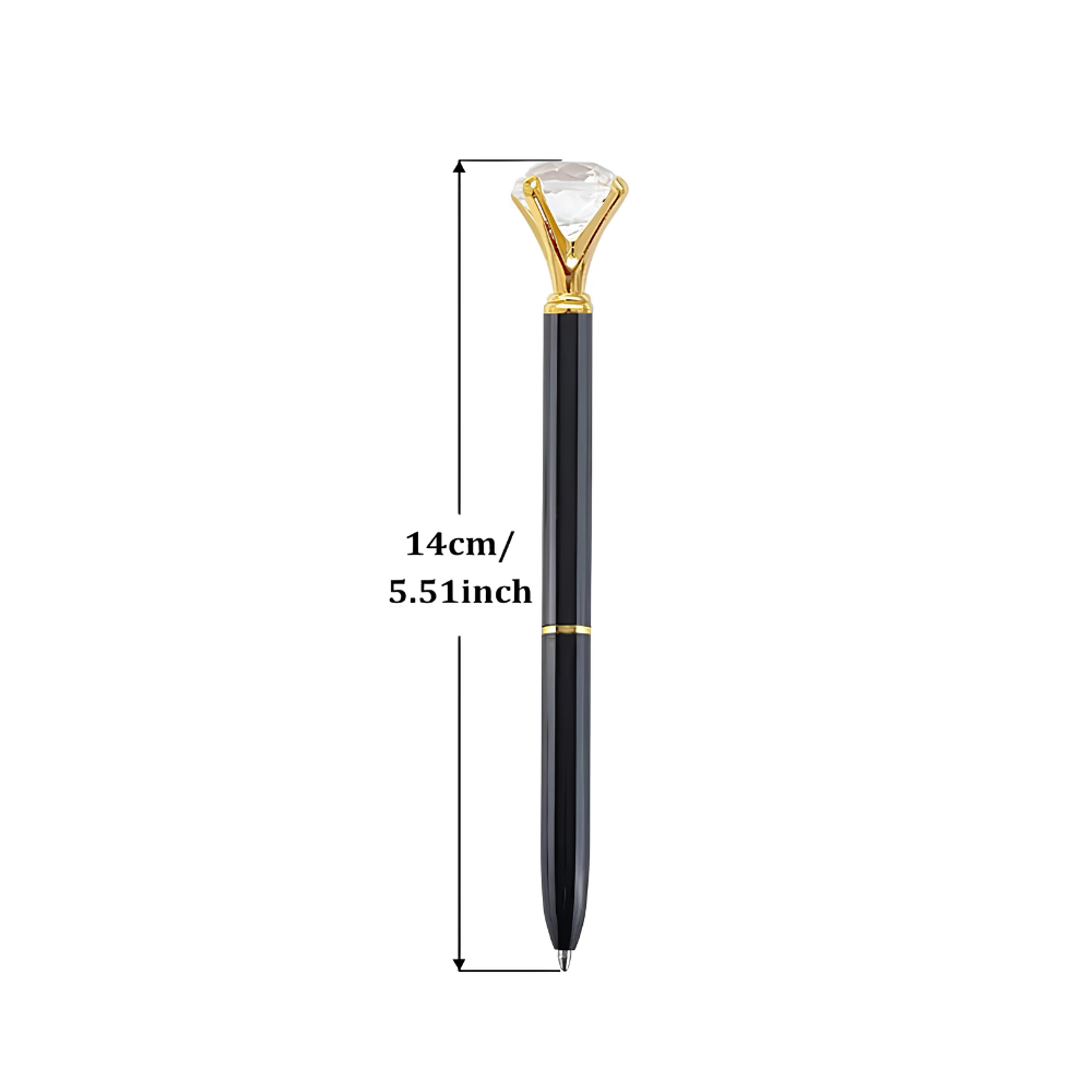 Customized Diamond Pen
