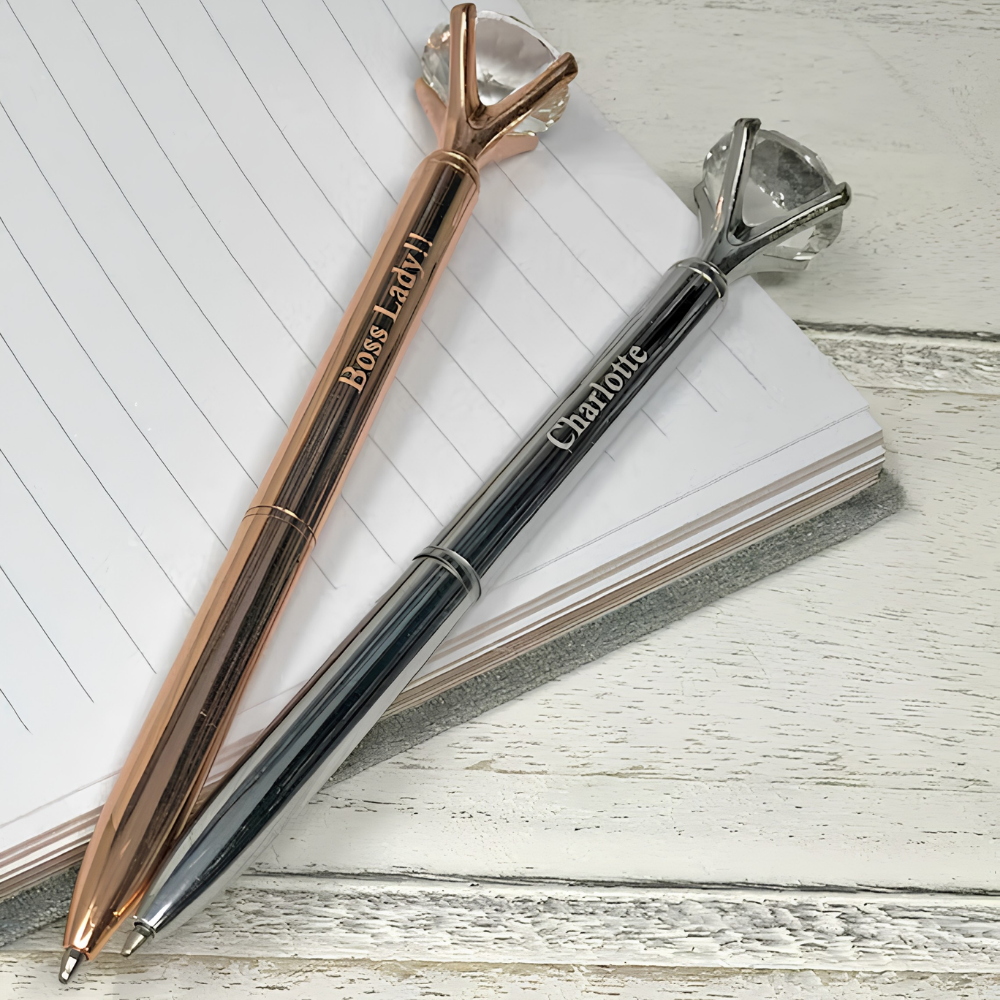 Customized Diamond Pen