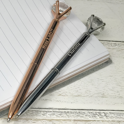 Customized Diamond Pen