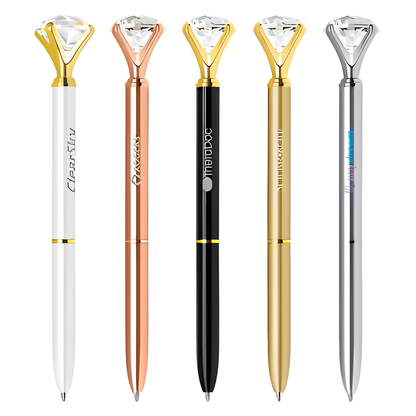 Customized Diamond Pen