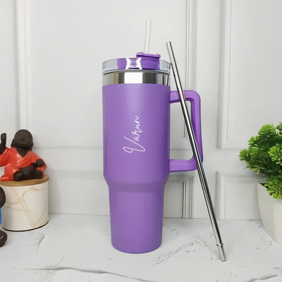 Add 1x Premium Metal Straw ✨