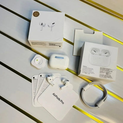 Airpods Pro 2nd Gen - ANC - RedingTon Original