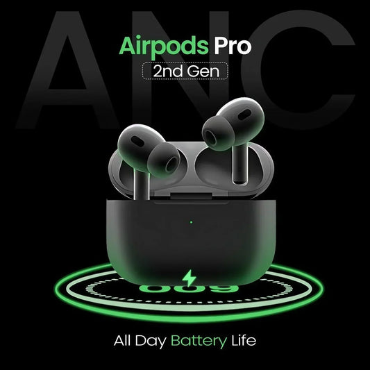 Airpods Pro 2nd Gen - ANC - RedingTon Original