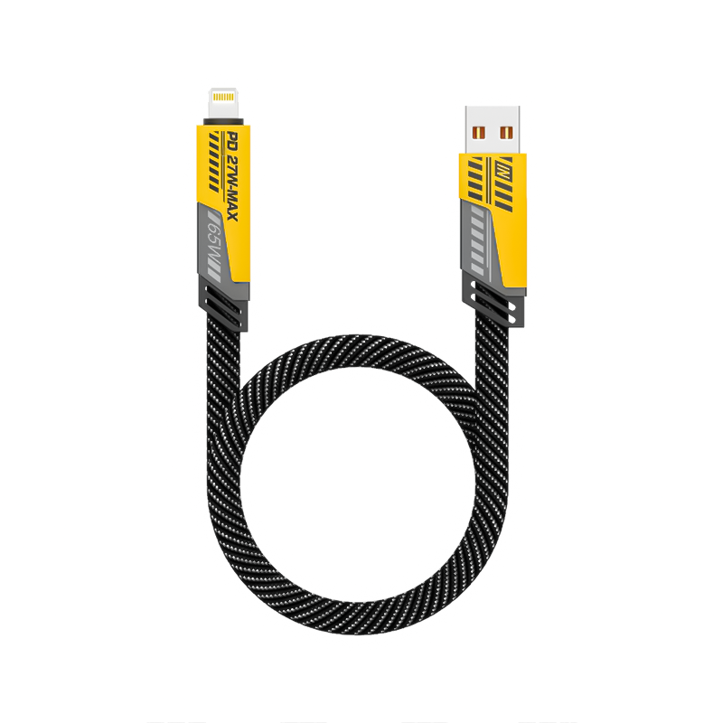 BEME Transformer 65W Fast Charging Cable 5 in 1