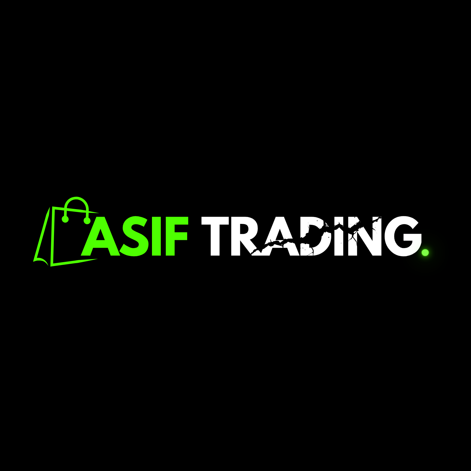 Asif Trading Store