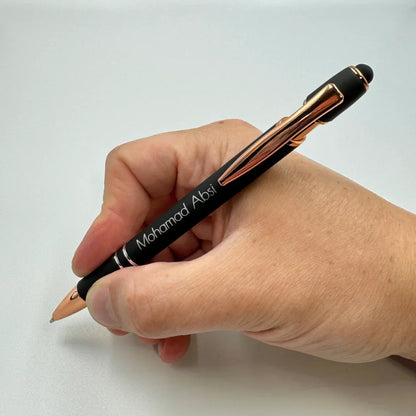 Customized Engraved Metel Pen